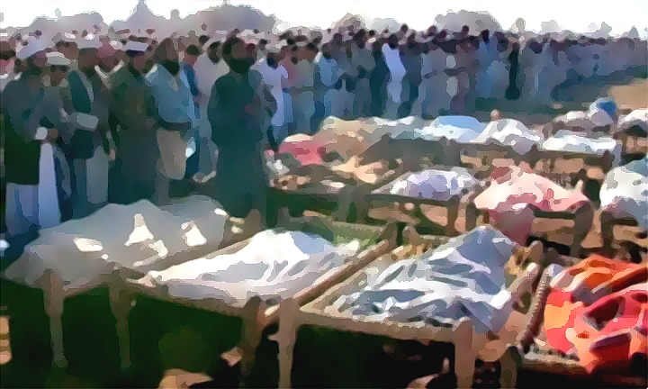 unknown victims of Terot
